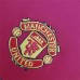 Manchester United 04/05 Home Red Soccer Jersey